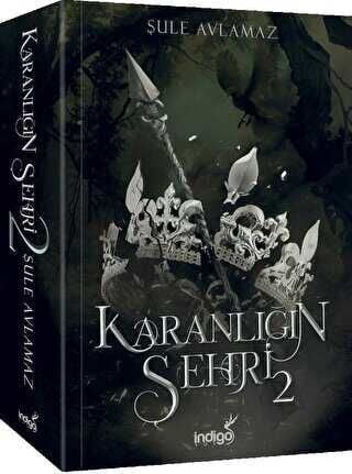 Karanlığın Şehri 2