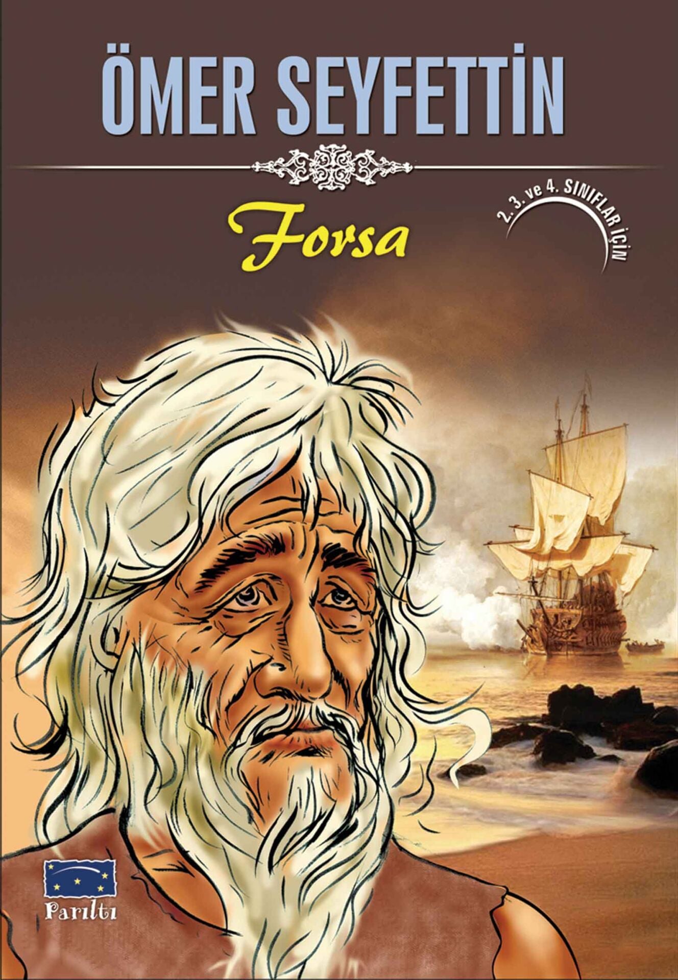 Parıltı Yayıncılık Forsa