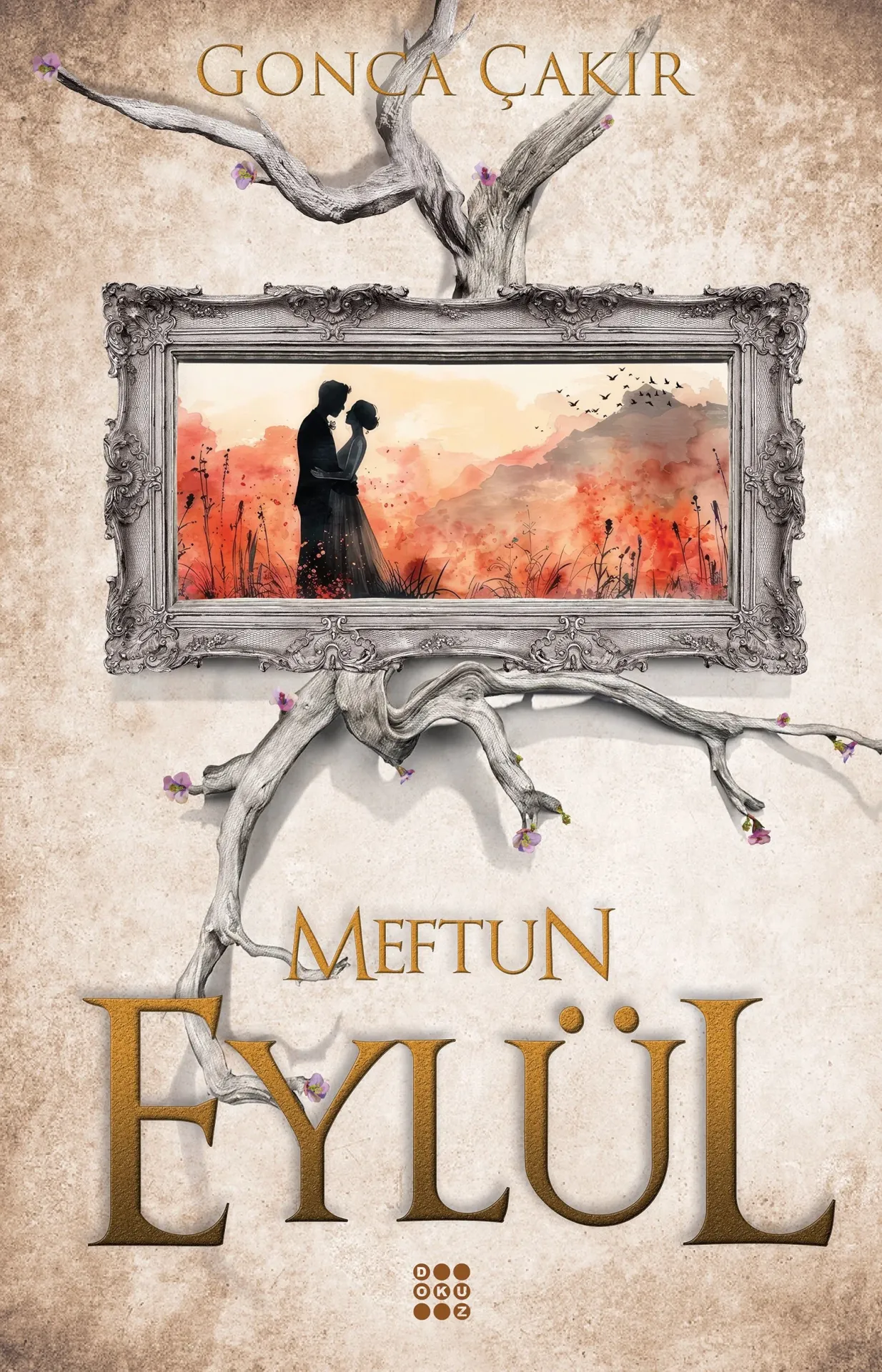 Dokuz Yayınları Eylül 3 -  Meftun