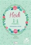 Heıdı - Johanna Spyri