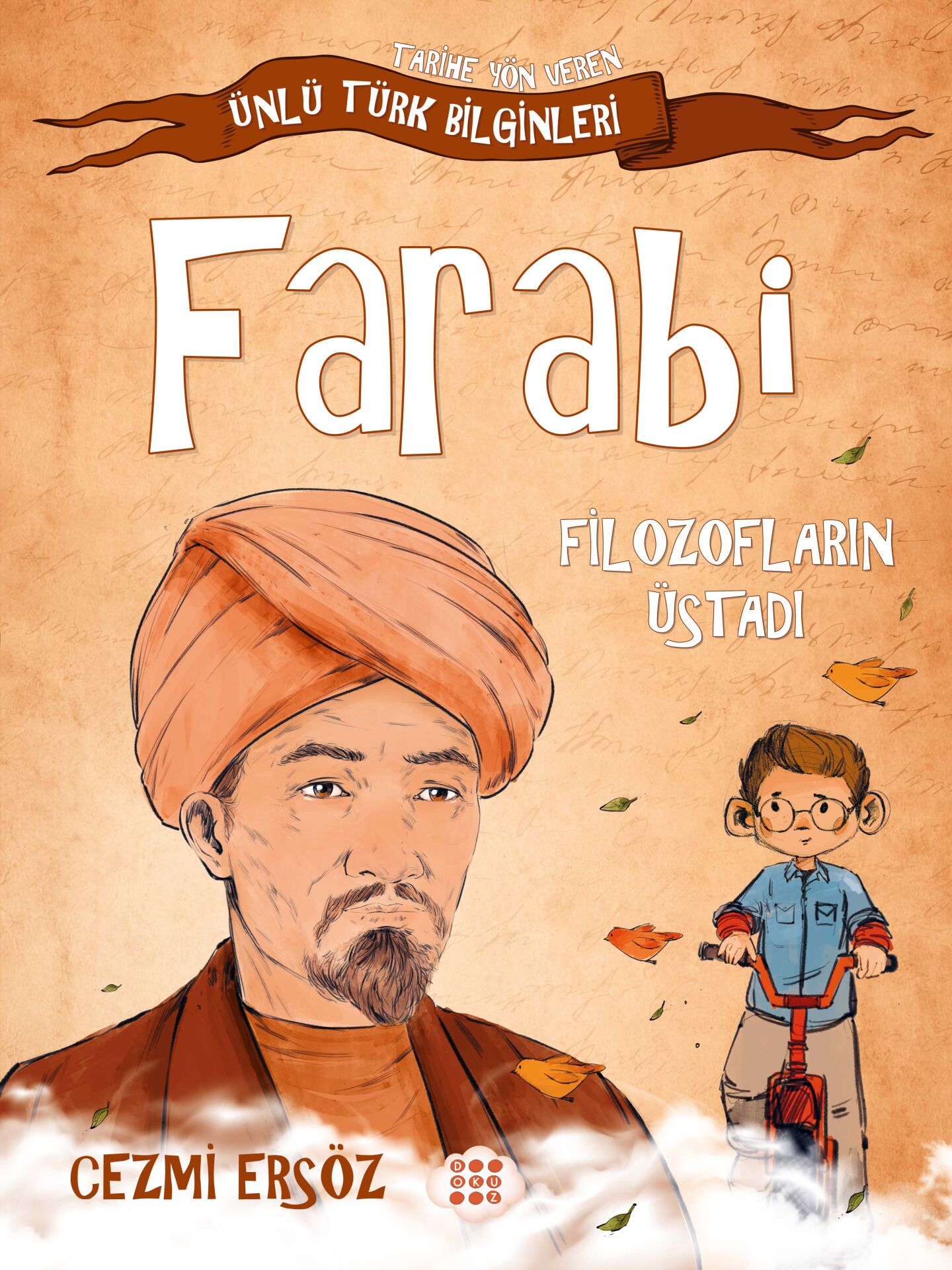 Farabi - Filozofların Üstadı