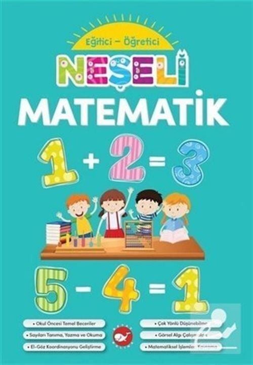 Eğitici Öğretici - Neşeli Matematik