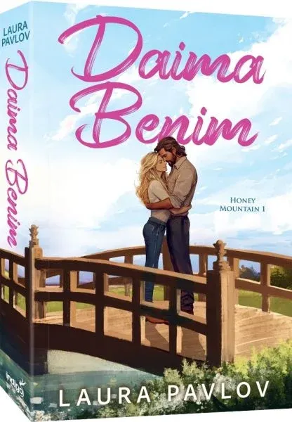 İndigo Kitap Daima Benim - Laura Pavlov