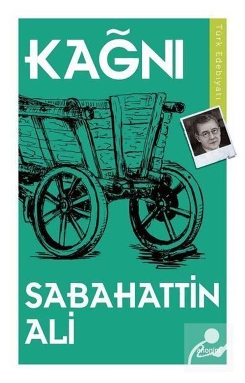 Anonim Yayıncılık Kağnı