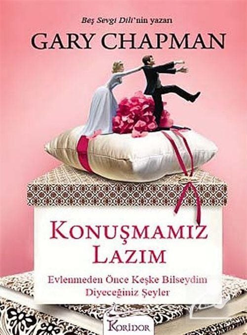 Koridor Yayıncılık Konuşmamız Lazım