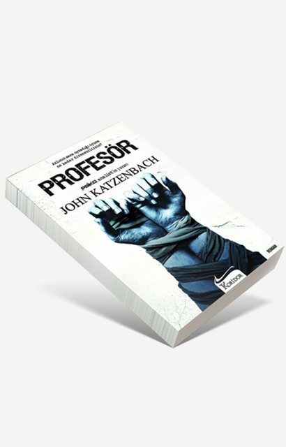 Profesör