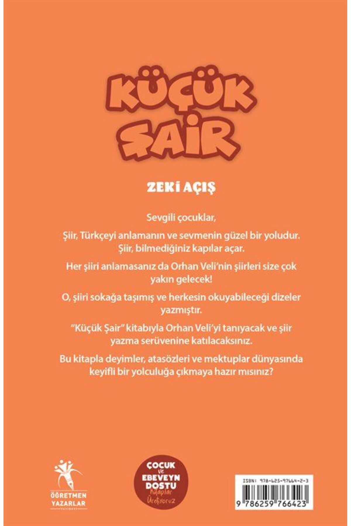 Ahmet Kaçar -Hayatı, Eserleri ve Edebi Şahsiyeti / Anıl Devge