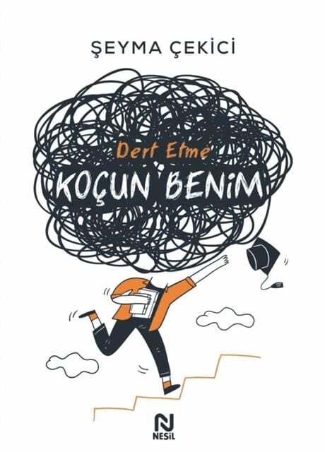 Nesil Yayınları Dert Etme Koçun Benim /Nesil