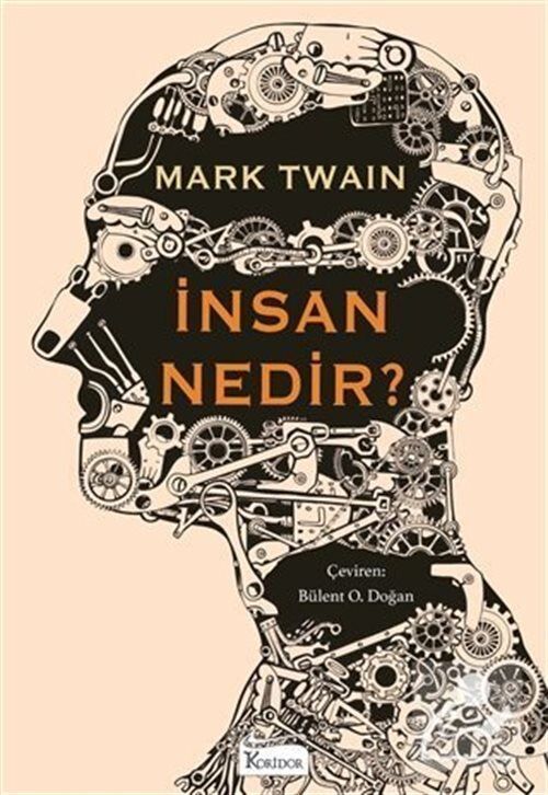 İnsan Nedir  - Mark Twain