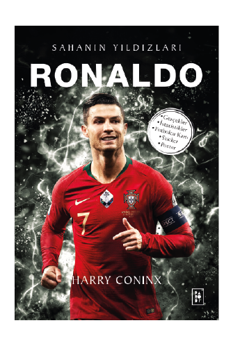 Ronaldo / Sahanın Yıldızları