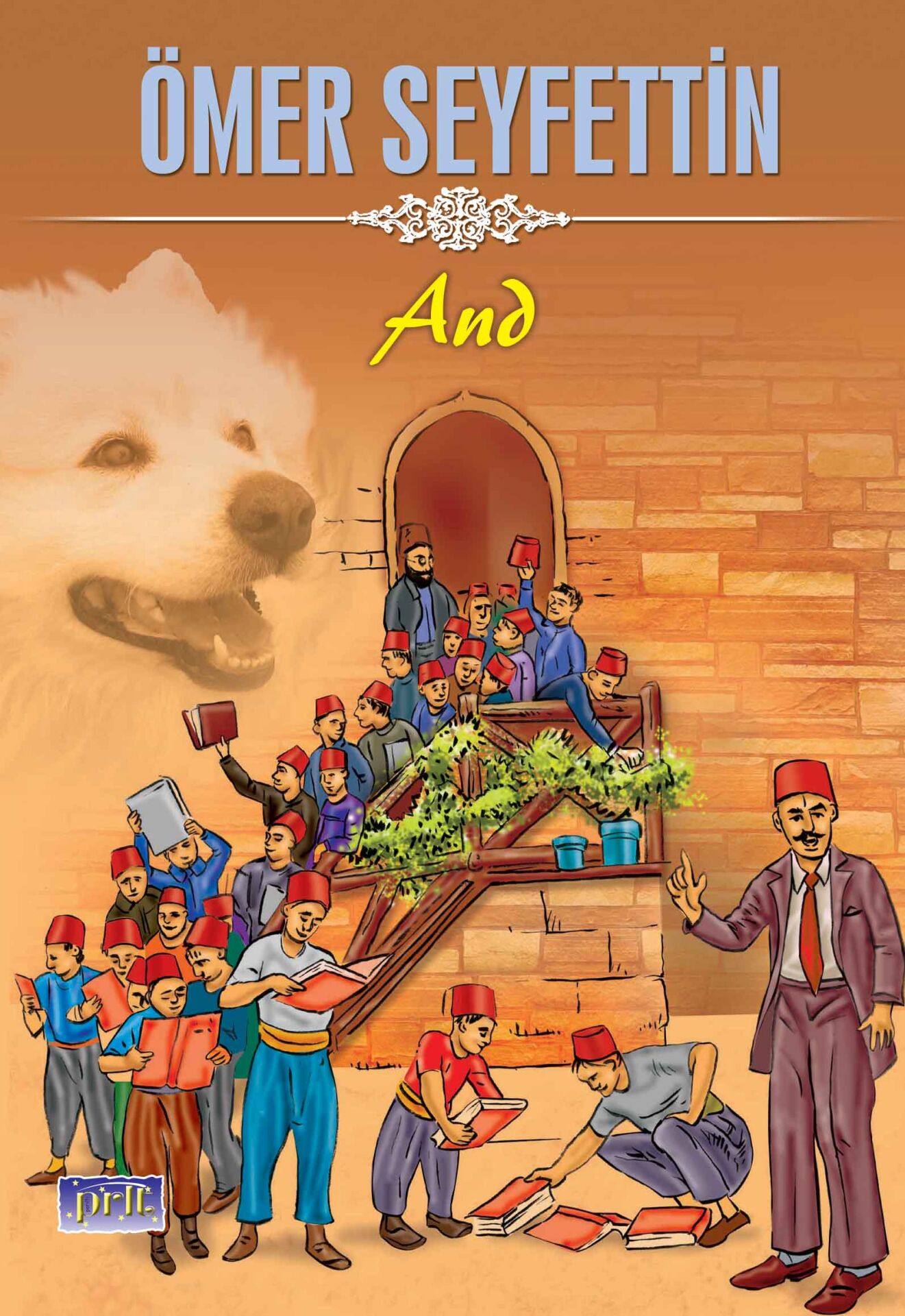 Parıltı Yayıncılık And