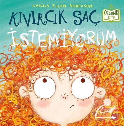 Kıvırcık Saç İstemiyorum