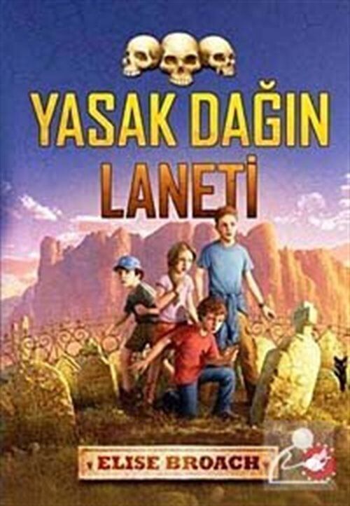 1 - Yasak Dağın Laneti