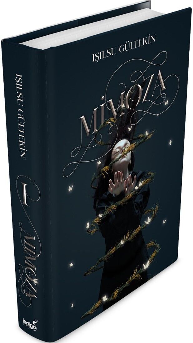 İndigo Kitap Mimoza - Ciltli - Işıl Su Gültekin