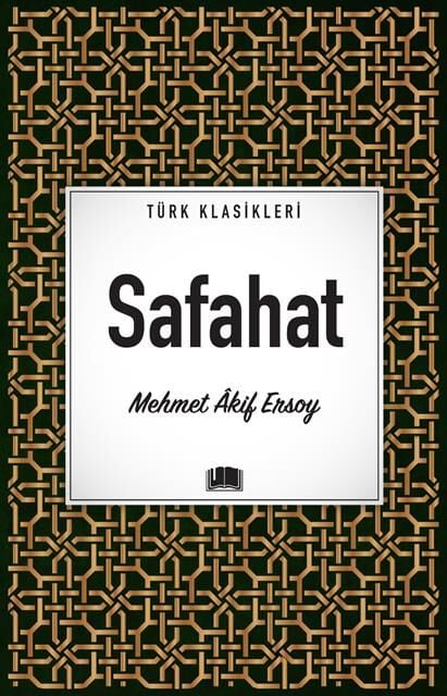 Ema Kitap Safahat