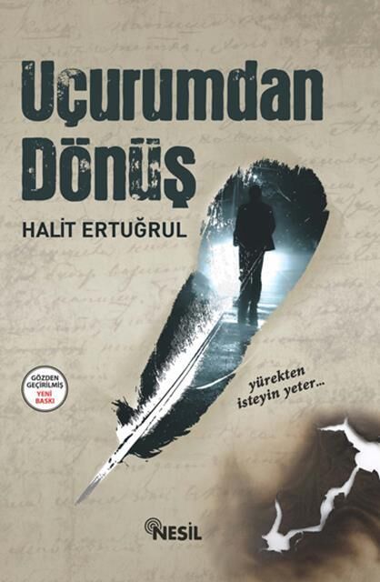 Nesil Yayınları Uçurumdan Dönüş /Nesil