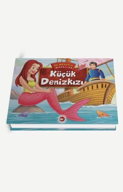 Küçük Denizkızı