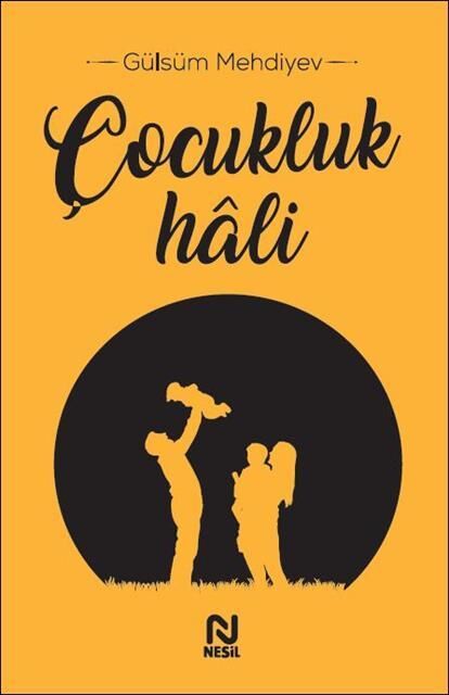 Nesil Yayınları Çocukluk Hali /Nesil