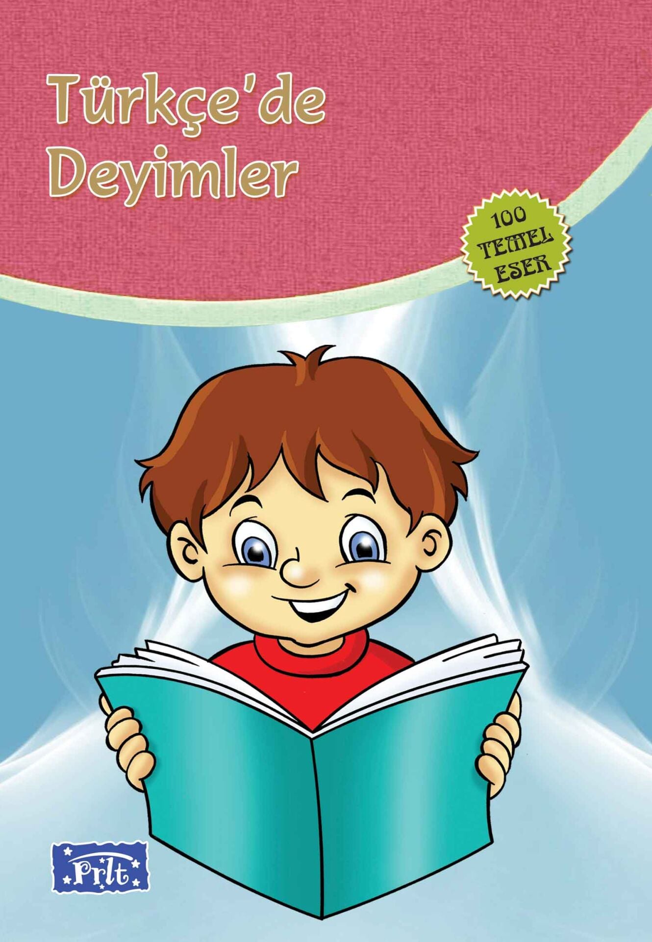 Türkçede Deyimler