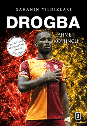 Drogba / Sahanın Yıldızları