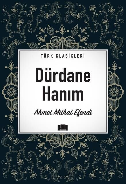 Ema Kitap Dürdane Hanım