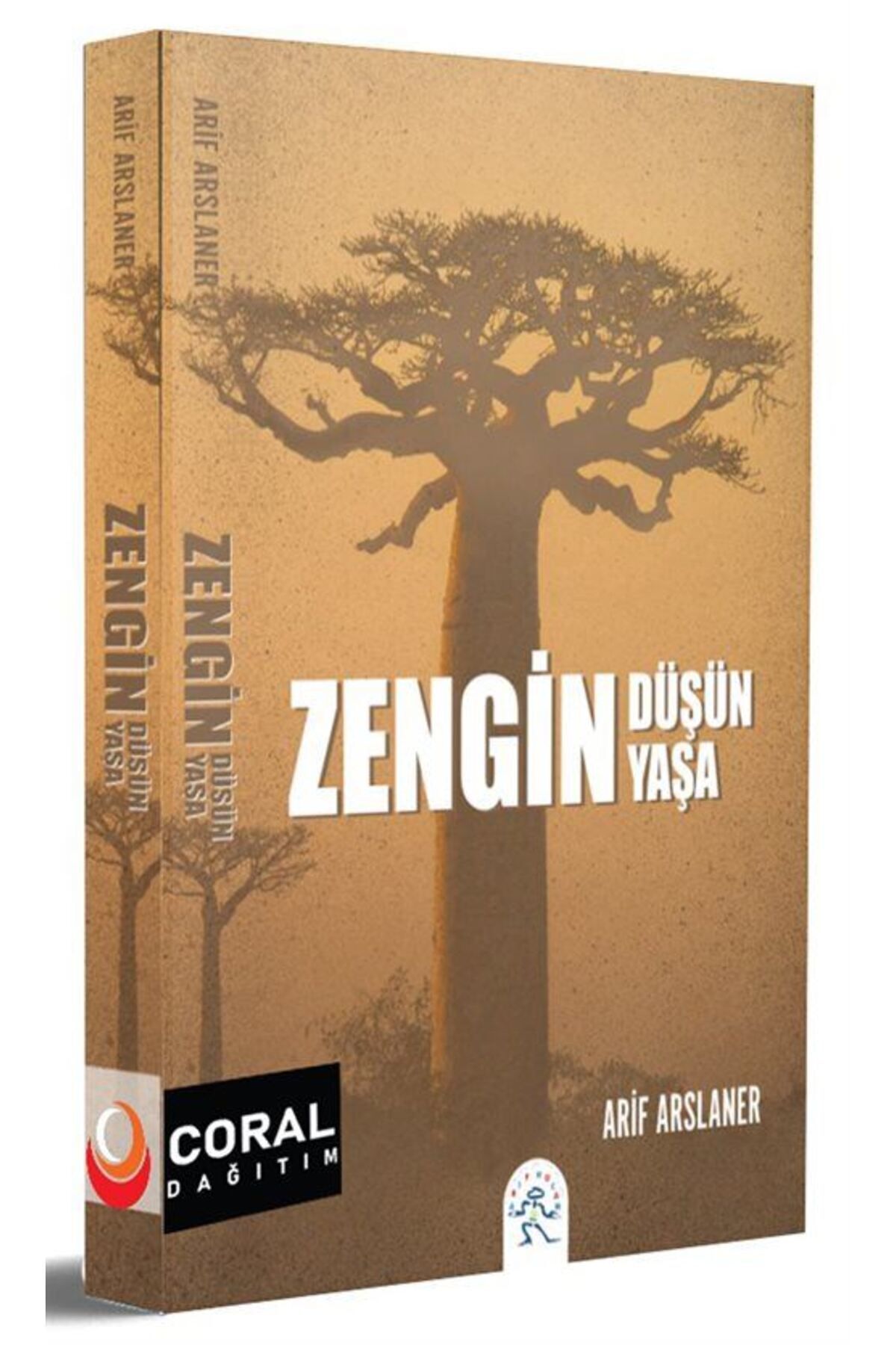 Zengin Düşün Zengin Yaşa