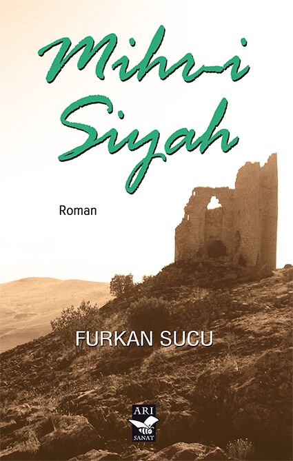 Mihri Siyah / Furkan Sucu