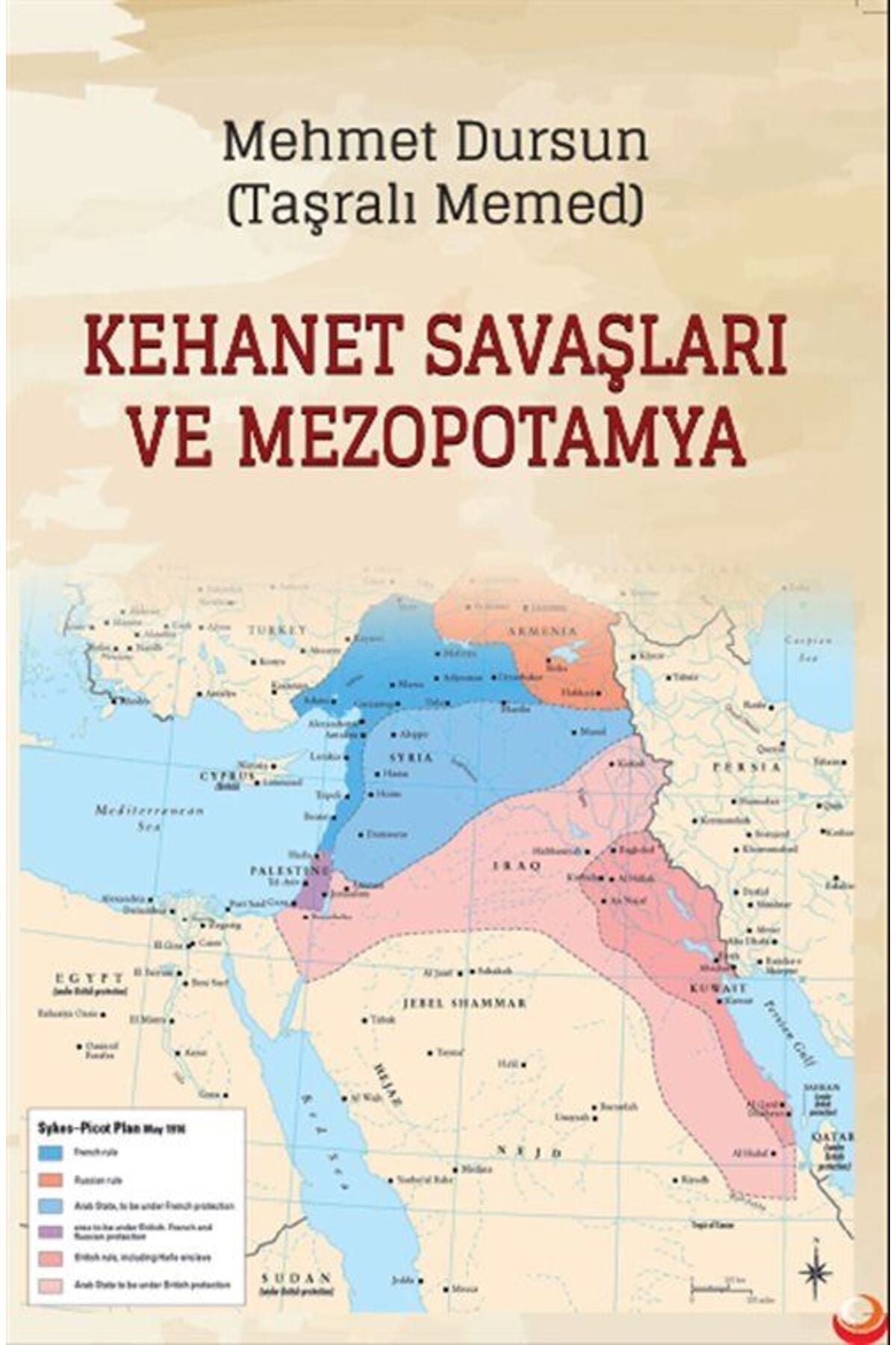 Kehanet Savaşları ve Mezopotamya
