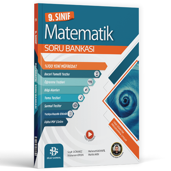 9. Sınıf Matematik Soru Bankası