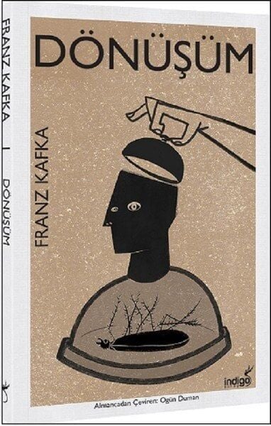 İndigo Kitap Dönüşüm - Franz Kafka