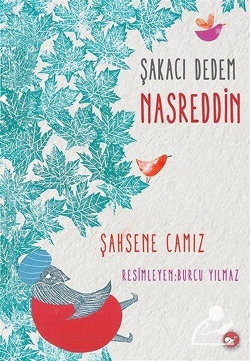 Şakacı Dedem Nasreddin