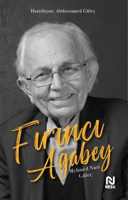Nesil Yayınları Fırıncı Ağabey