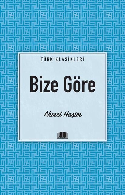 Ema Kitap Bize Göre