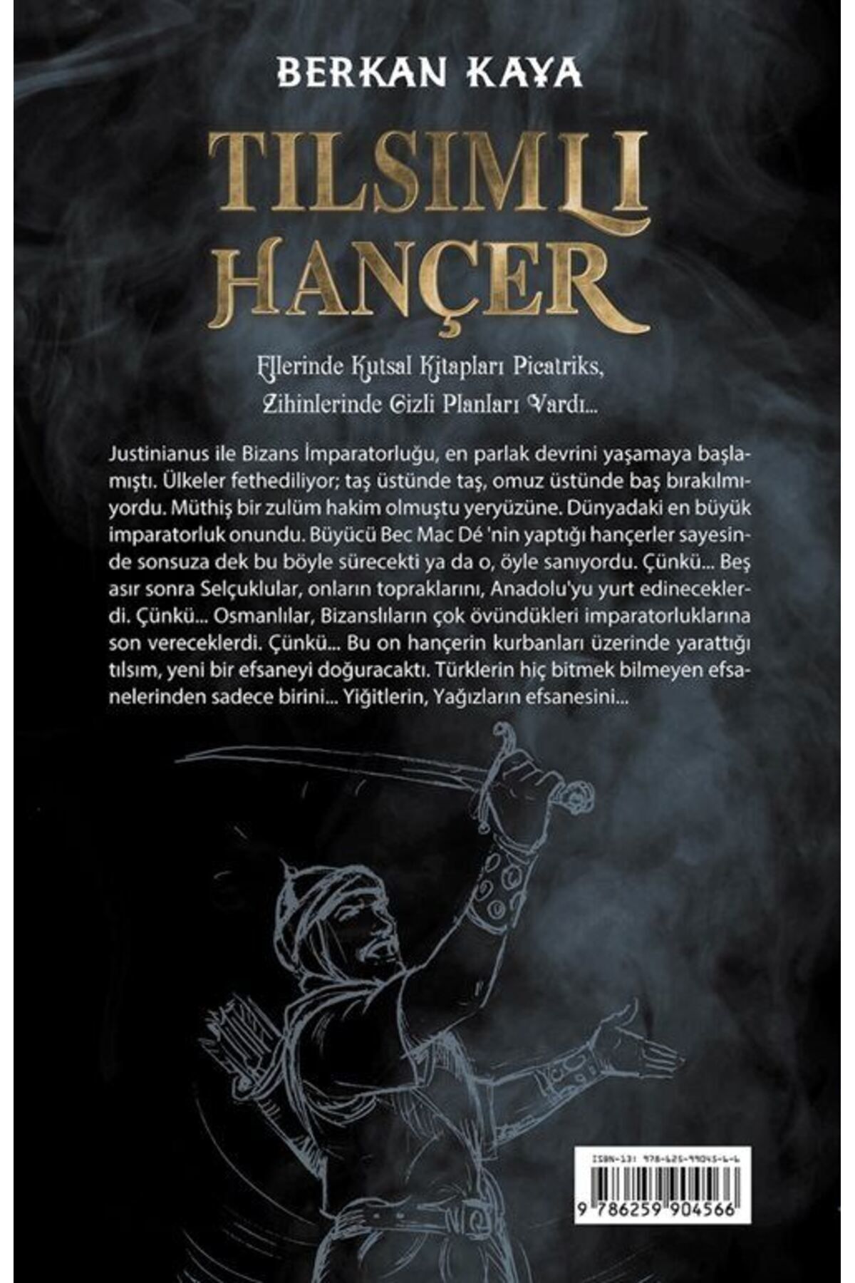 Dedemin Saati Nasrettin