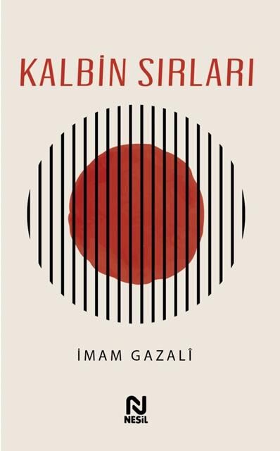 Nesil Yayınları Kalbin Sırları /Nesil