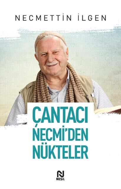 Nesil Yayınları Çantacı Necmi'Den Nükteler /Nesil