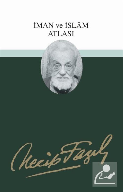 Büyük Doğu Yayınları İman Ve İslam Atlası Kod: 32