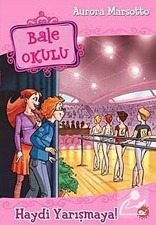 Bale Okulu 06 - Haydi Yarışmaya!