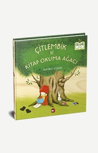 Çitlembik ve Kitap Okuma Ağacı