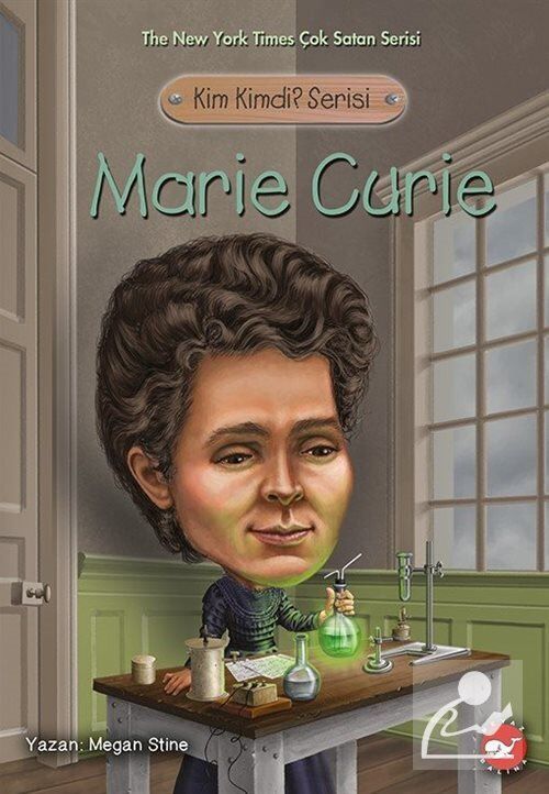 Marie Curie Kimdi?