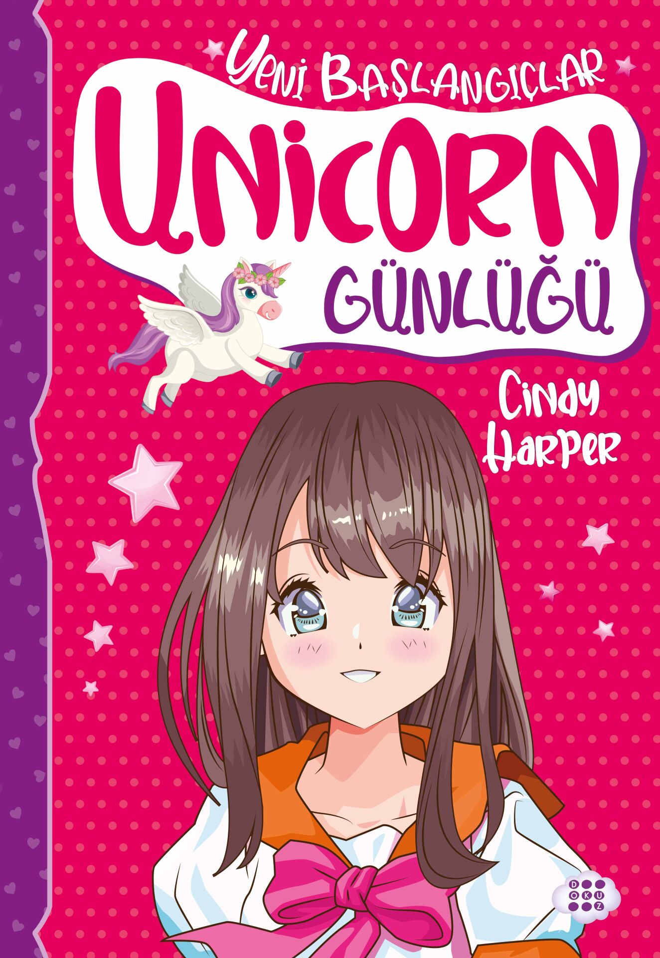 Unicorn Günlüğü 4 – Bir Küçük Yaş Günü Meselesi