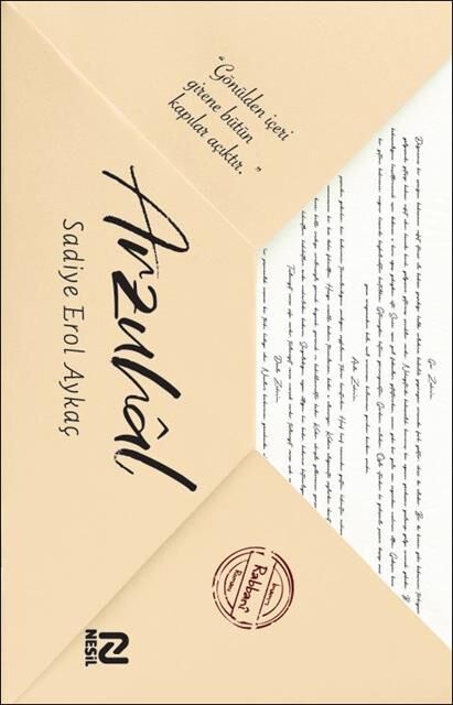 Nesil Yayınları Arzuhal /Nesil