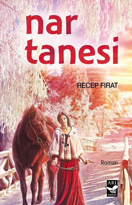 Nar Tanesi / Recep Fırat
