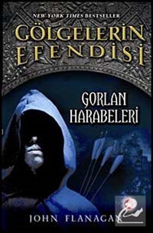 Gölgelerin Efendisi 01 - Gorlan Harabeleri