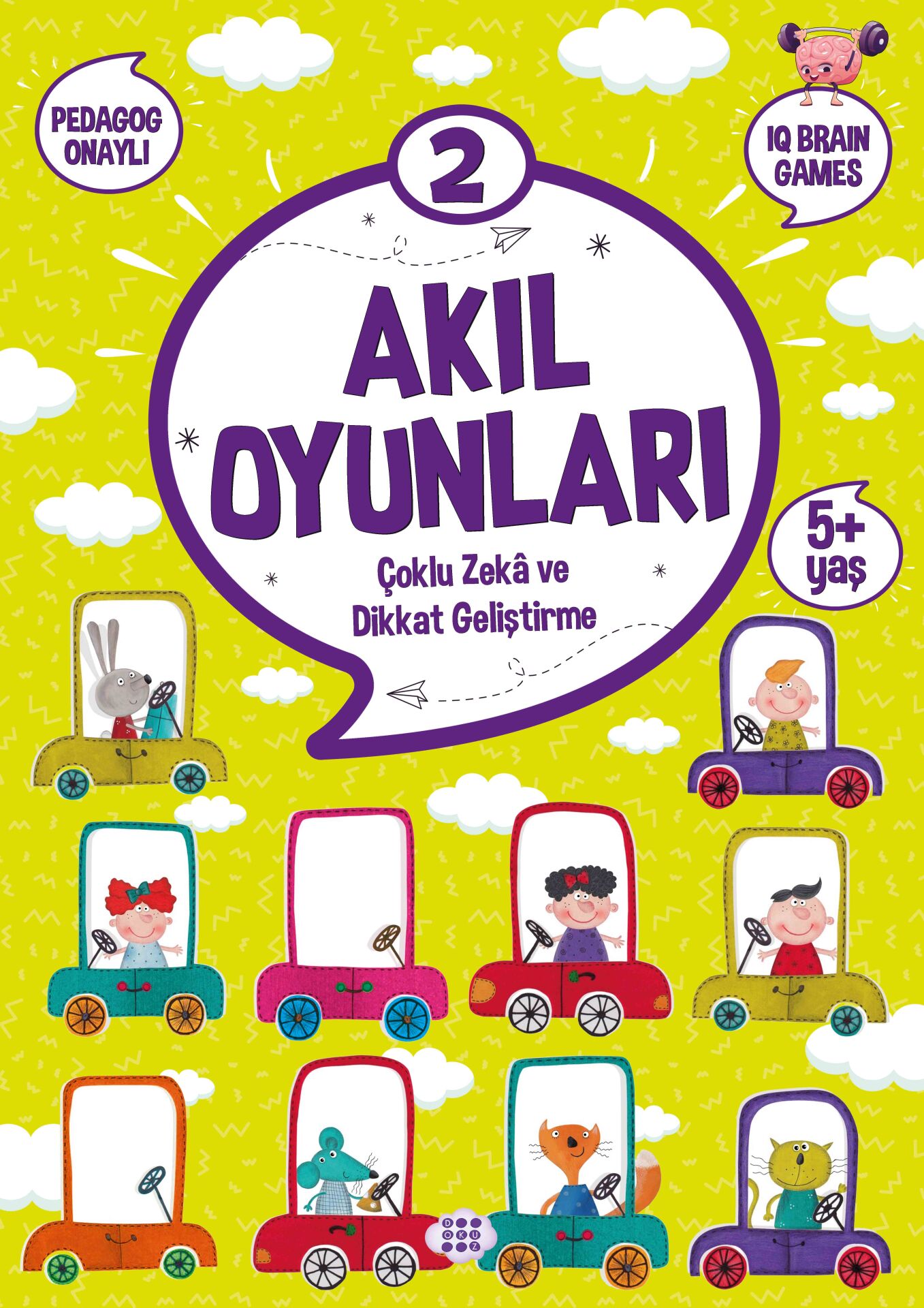 Akıl Oyunları 2