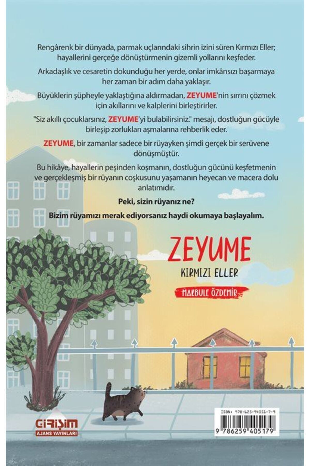 Dara'nın Hazinesi Gizemli Kitap (Resimli- 8+Yaş)