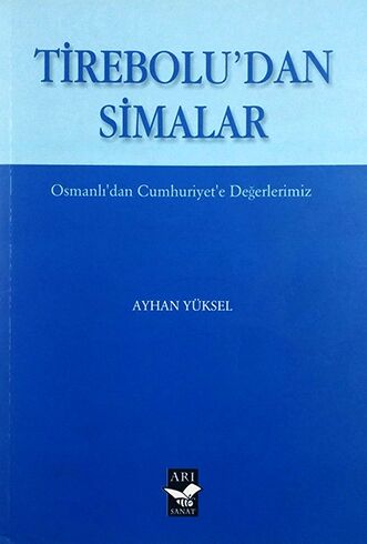 Tireboludan Simalar / Ayhan Yüksel