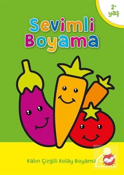 Sevimli Boyama