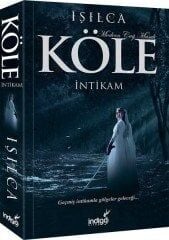 İndigo Kitap Köle-İntikam - Işılca