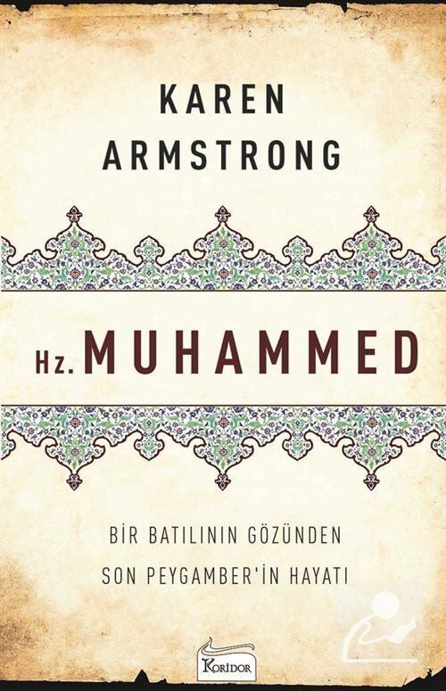 Koridor Yayıncılık Hz. Muhammed  - Karen Armstrong